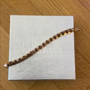 Eddie Borgo bracelet